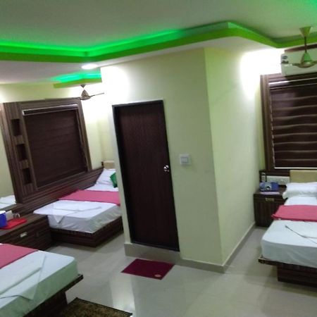 Highland Inn Hotel Mangalore Dış mekan fotoğraf