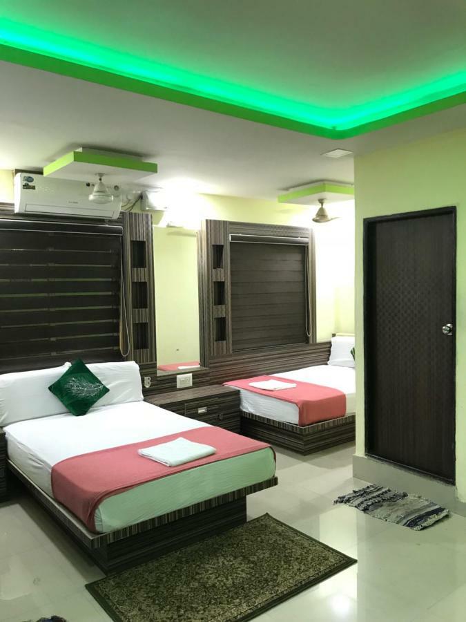 Highland Inn Hotel Mangalore Dış mekan fotoğraf